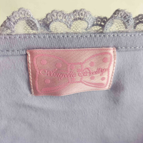 Angelic Pretty フリル リボン スワン長袖カットソー レディース