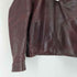 AERO LEATHER CO ホースレザージャケット メンズ 36