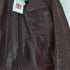 AERO LEATHER CO ホースレザージャケット メンズ 36