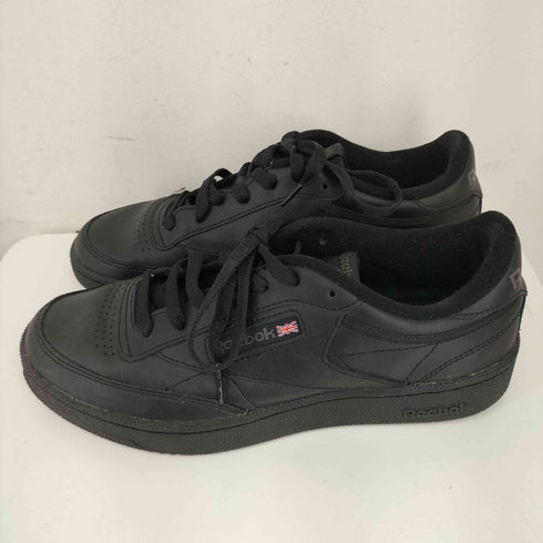 リーボック Reebok クラブC85 ローカットスニーカー メンズ JPN:26
