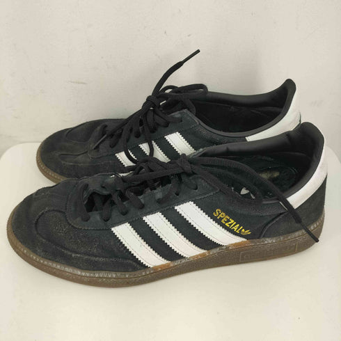 アディダスオリジナルス adidas Originals Handball Spezial Core Black メンズ JPN:26