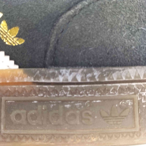 アディダスオリジナルス adidas Originals Handball Spezial Core Black メンズ JPN:26