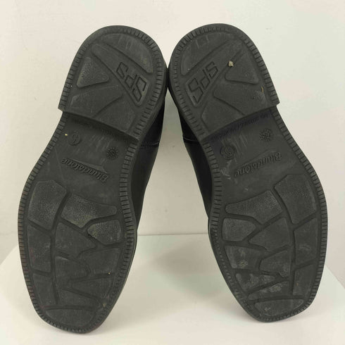 ブランドストーン Blundstone ELASTIC SIDED BOOT DRESS メンズ 5