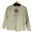chambre de charme パッチワーク長袖Tシャツ レディース FREE