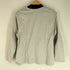 chambre de charme パッチワーク長袖Tシャツ レディース FREE