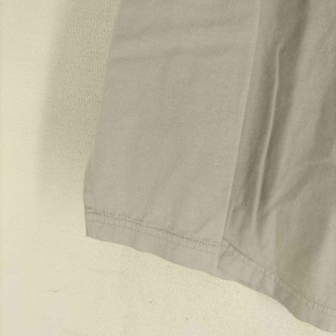 chambre de charme パッチワーク長袖Tシャツ レディース FREE