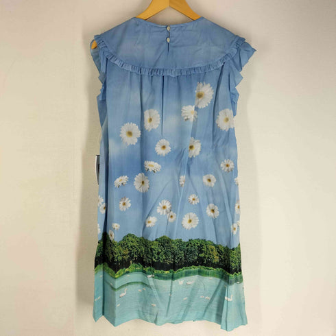 Jane Marple Day Dream Fantasia サックドレス レディース M