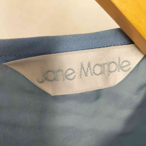 Jane Marple Day Dream Fantasia サックドレス レディース M