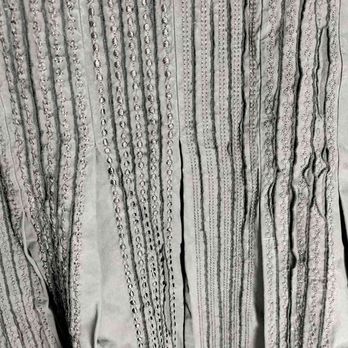 ネネット Ne-net 20ss SLASH QUILT JERSEY ワンピース レディース 2