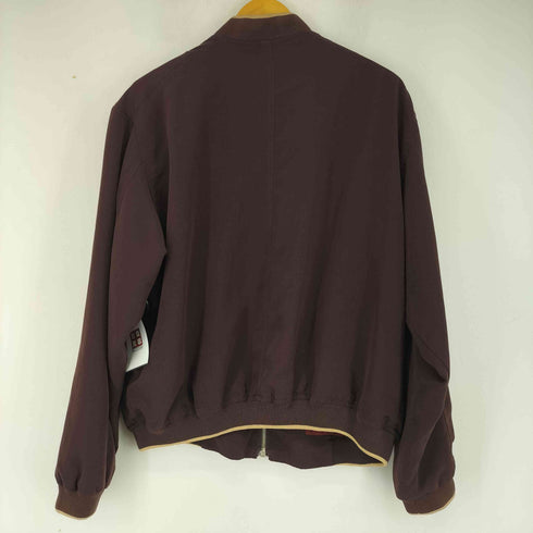 シュミーズラコステ CHEMISE LACOSTE 80s フランス製 ジップアップブルゾン メンズ JPN:M