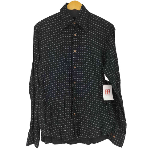 ALESSANDRO GHERARDI 総柄シャツ メンズ JPN:S