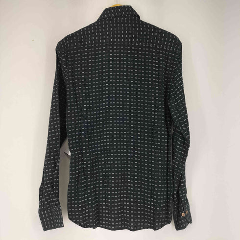 ALESSANDRO GHERARDI 総柄シャツ メンズ JPN:S