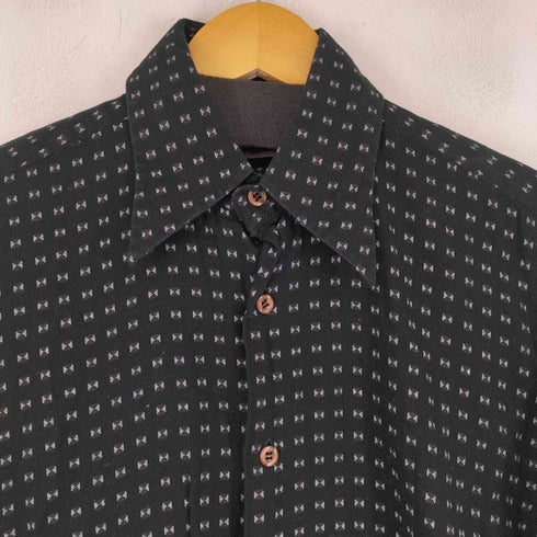 ALESSANDRO GHERARDI 総柄シャツ メンズ JPN:S