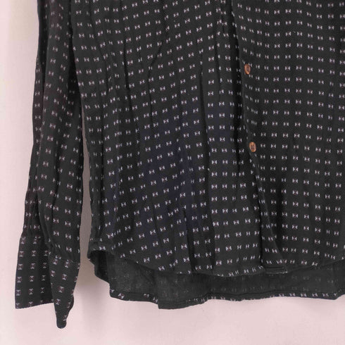ALESSANDRO GHERARDI 総柄シャツ メンズ JPN:S