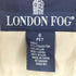 ロンドンフォグ LONDON FOG スエードタッチトレンチコート レディース 6