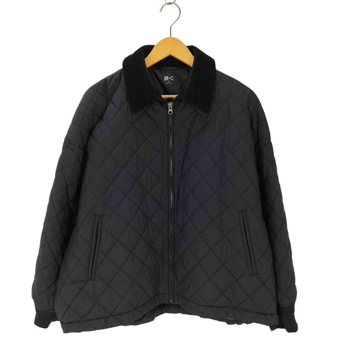 ユニクロシー UNIQLO:C パフテックブルゾン レディース XXL