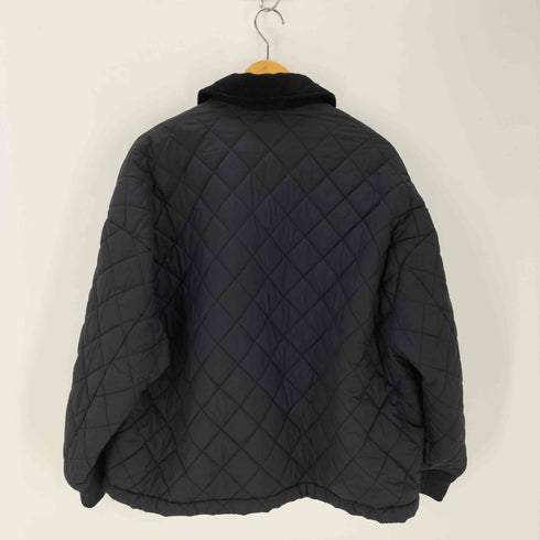 ユニクロシー UNIQLO:C パフテックブルゾン レディース XXL