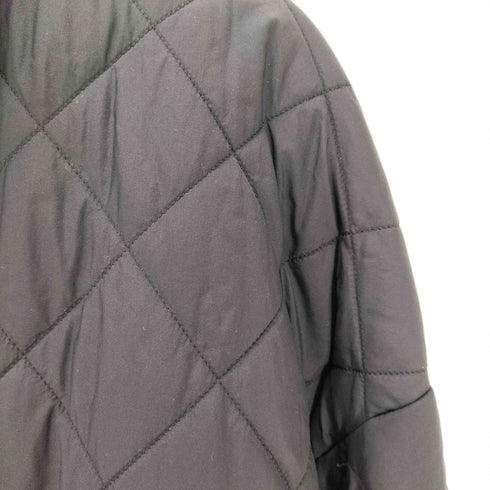 ユニクロシー UNIQLO:C パフテックブルゾン レディース XXL