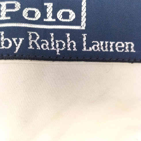 ポロバイラルフローレン Polo by RALPH LAUREN カシミヤ混 ガンクラブチェック 2タックパンツ メンズ 82