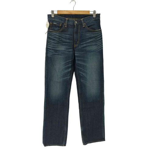 リーバイス Levis 702 デニムパンツ メンズ 32X32