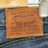 リーバイス Levis 702 デニムパンツ メンズ 32X32