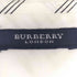 バーバリーロンドン BURBERRY LONDON ウール2タックスラックスパンツ メンズ 88