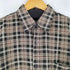 CROSSBILL ボックスシャツ メンズ 95