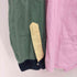 ラルフローレン RALPH LAUREN CLASSIC FIT マルチカラー コーデュロイ L/S ボタンダウンシャツ メンズ import:XL