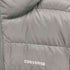 コンバース CONVERSE ジップアップ ダウンベスト メンズ 4L