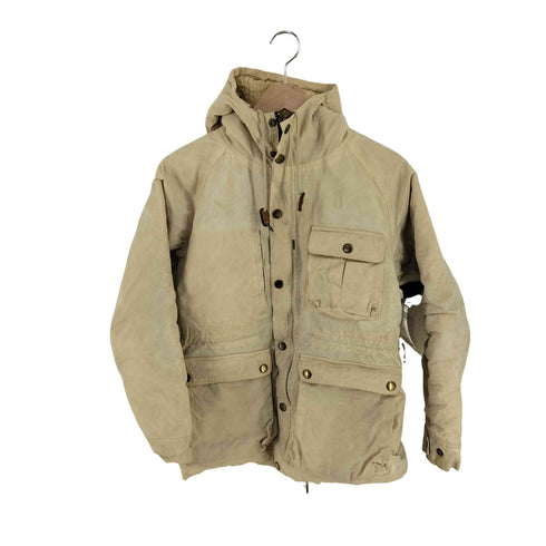 フリーマンズスポーティングクラブ FREEMANS SPORTING CLUB USA製 オイルドジャケット メンズ import:S