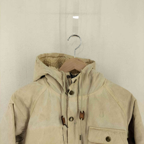 フリーマンズスポーティングクラブ FREEMANS SPORTING CLUB USA製 オイルドジャケット メンズ import:S