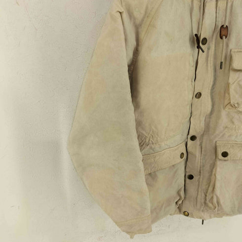 フリーマンズスポーティングクラブ FREEMANS SPORTING CLUB USA製 オイルドジャケット メンズ import:S