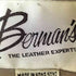 Berman's ラビットファージャケット レディース import:S