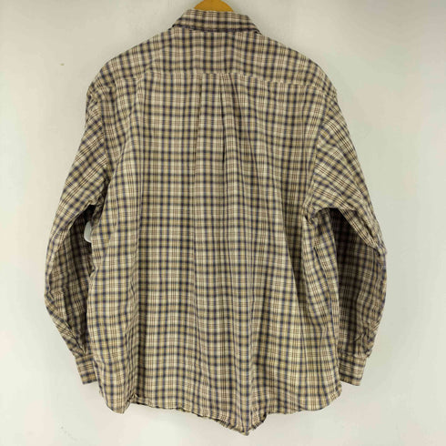 カーハート Carhartt チェック柄ボタンダウンシャツ メンズ JPN:XL