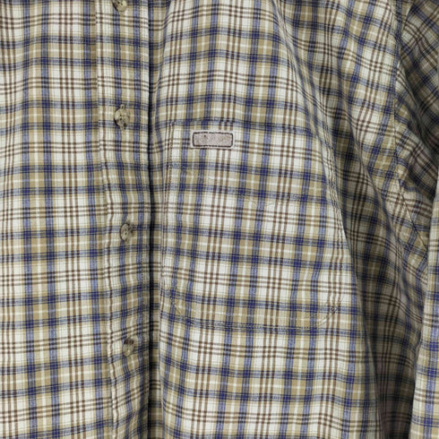 カーハート Carhartt チェック柄ボタンダウンシャツ メンズ JPN:XL