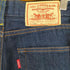 リーバイス Levis 701 ボタン裏3015 Vintage Clothing ストレートデニムパンツ レディース 27