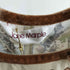 Jane Marple Langue de chat Chocolat T-shirt ラングドシャ パフTシャツ レディース M