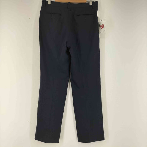 ジャンポールゴルチエ Jean Paul GAULTIER ウール混 センタープレススラックスパンツ メンズ JPN:48