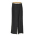 スタイルミキサー STYLEMIXER マットサテンタックパンツ レディース JPN:M