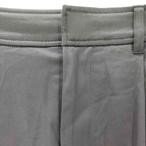 スタイルミキサー STYLEMIXER マットサテンタックパンツ レディース JPN:M