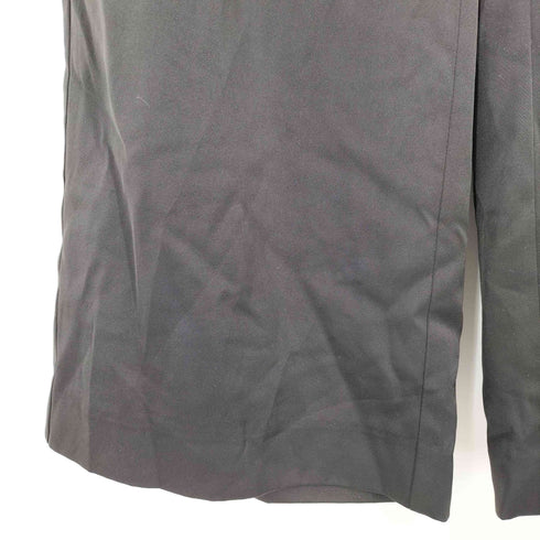 スタイルミキサー STYLEMIXER マットサテンタックパンツ レディース JPN:M