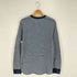 ユナイテッドアローズグリーンレーベルリラクシング UNITED ARROWS green label relaxing SC パインJQ ラウンド クルー LS カットソー メンズ JPN:M