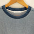 ユナイテッドアローズグリーンレーベルリラクシング UNITED ARROWS green label relaxing SC パインJQ ラウンド クルー LS カットソー メンズ JPN:M