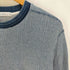 ユナイテッドアローズグリーンレーベルリラクシング UNITED ARROWS green label relaxing SC パインJQ ラウンド クルー LS カットソー メンズ JPN:M