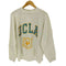 the sweatshirt company USA製 UCLAラグランスウェット メンズ JPN:XL