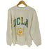 the sweatshirt company USA製 UCLAラグランスウェット メンズ JPN:XL