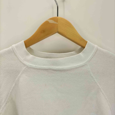 the sweatshirt company USA製 UCLAラグランスウェット メンズ JPN:XL