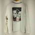 アワーレガシィー OUR LEGACY ACADEMY LONGSLEEVE TWINS PRINT メンズ 46