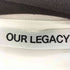 アワーレガシィー OUR LEGACY ACADEMY LONGSLEEVE TWINS PRINT メンズ 46