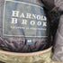 アーノルドブルック HARNOLD BROOK イングランド製 襟コーデュロイ キルティングジャケット メンズ UK:44